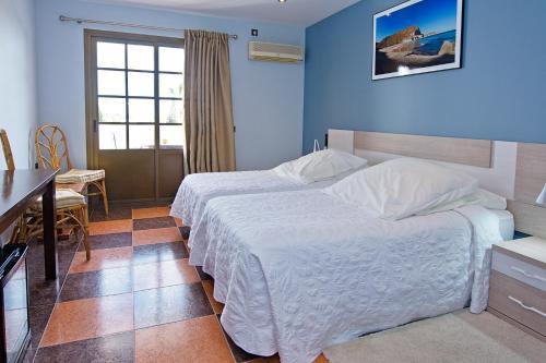 Hotel Family Agua Amarga