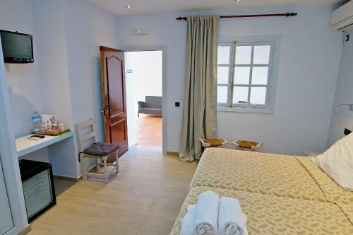 Hotel Family Agua Amarga