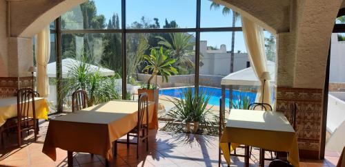 Hotel Family Agua Amarga