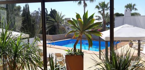 Hotel Family Agua Amarga