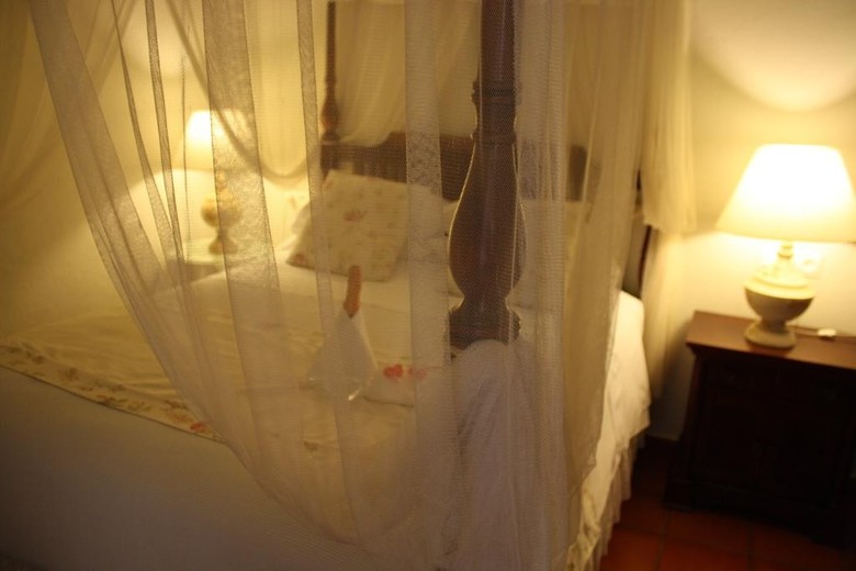 Hostal Mikasa Agua Amarga & Spa