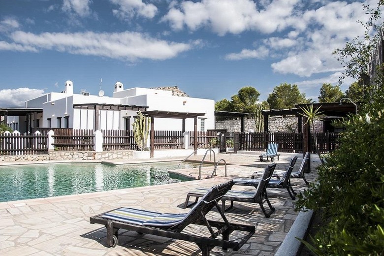 Agroturismo Casa Rural Cerro La Gorra