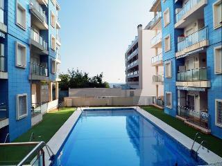 Apartamento Realrent Costa Aguadulce