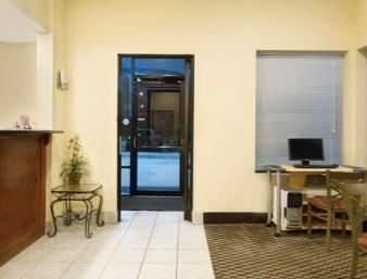 Motel Howard Johnson Tuscaloosa