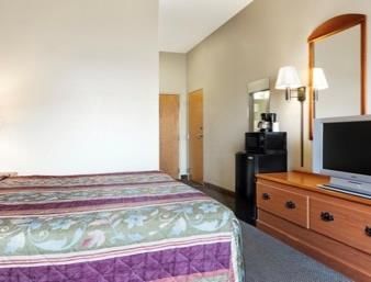 Motel Howard Johnson Tuscaloosa