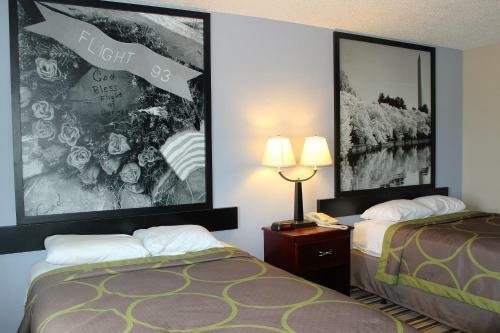 Hotel Super 8 Tuscaloosa