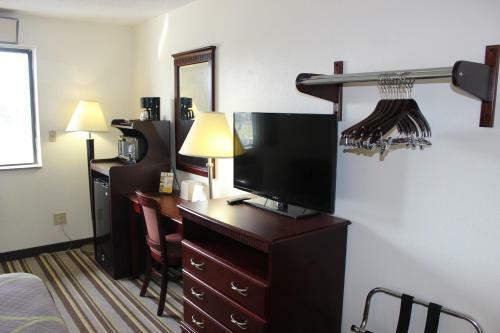 Hotel Super 8 Tuscaloosa