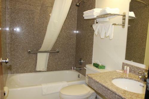 Hotel Super 8 Tuscaloosa