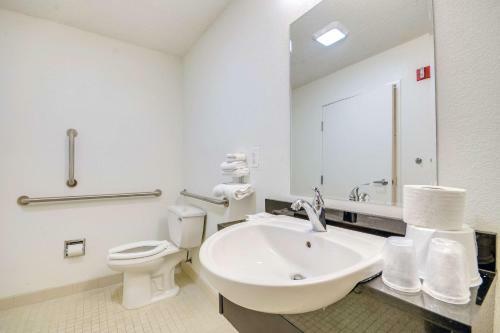 Motel 6 Tuscaloosa