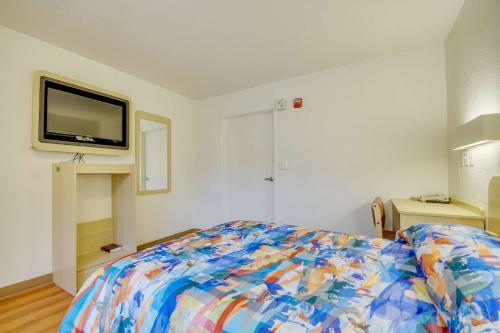 Motel 6 Tuscaloosa