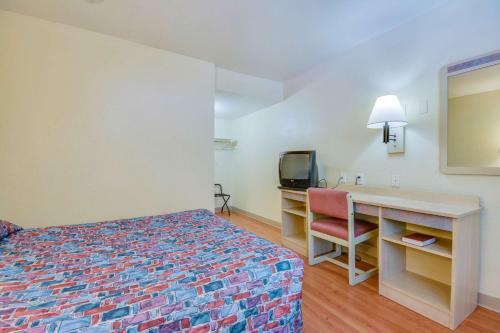 Motel 6 Tuscaloosa