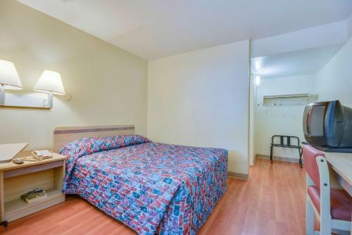 Motel 6 Tuscaloosa
