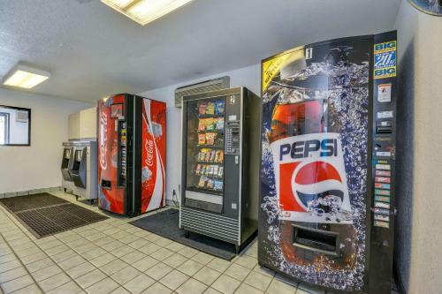 Motel 6 Tuscaloosa