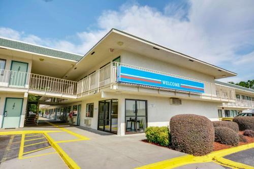 Motel 6 Tuscaloosa