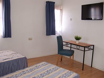 Hostal Juan De Austria II