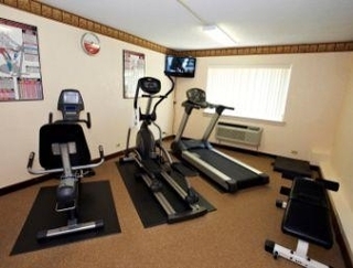 Hotel Ramada Inn Tuscaloosa
