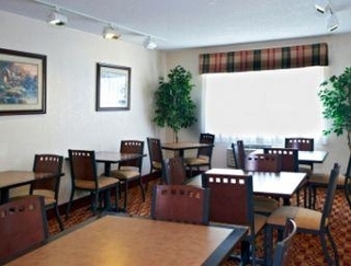 Hotel Ramada Inn Tuscaloosa