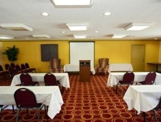 Hotel Ramada Inn Tuscaloosa