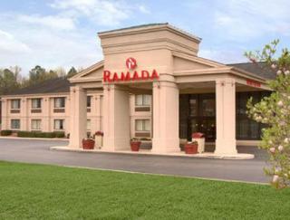 Hotel Ramada Inn Tuscaloosa