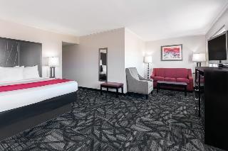 Hotel Ramada Inn Tuscaloosa