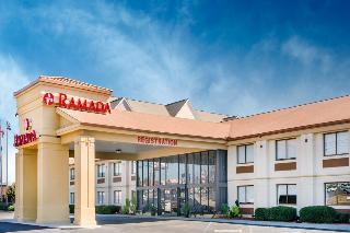 Hotel Ramada Inn Tuscaloosa