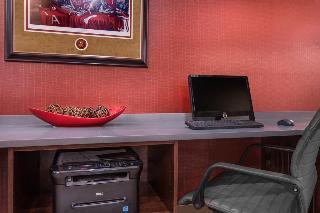 Hotel Ramada Inn Tuscaloosa
