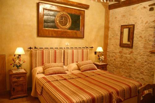 Hostal Casa Real Posito I