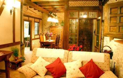 Hostal Casa Real Posito I
