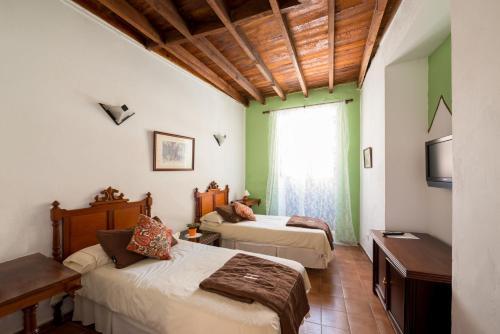 Hotel Rural Villa Ag�imes
