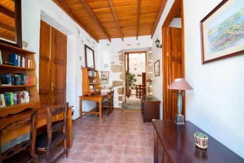 Hotel Rural Villa Ag�imes