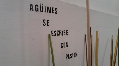 Hotel Rural Villa Ag�imes