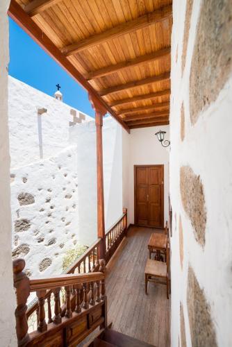 Hotel Rural Villa Ag�imes