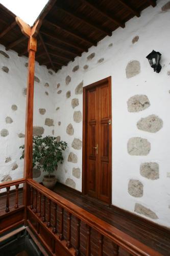 Hotel Rural Villa Ag�imes