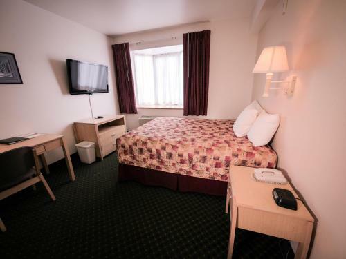 Motel Puffin Inn