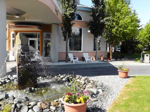 Motel Puffin Inn