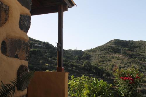 Casa Rural Las Rosas