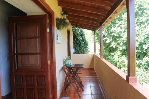 Casa Rural Las Rosas