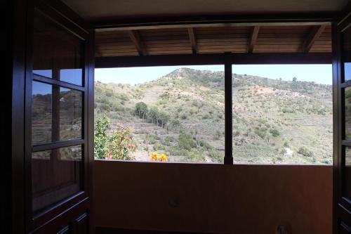 Casa Rural Las Rosas