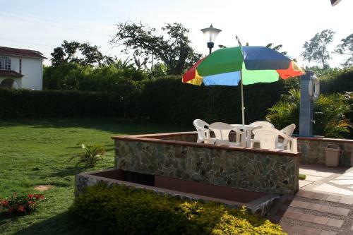 Agroturismo Villa Flor Blanca
