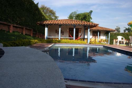 Agroturismo Villa Flor Blanca