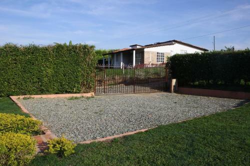 Agroturismo Villa Flor Blanca