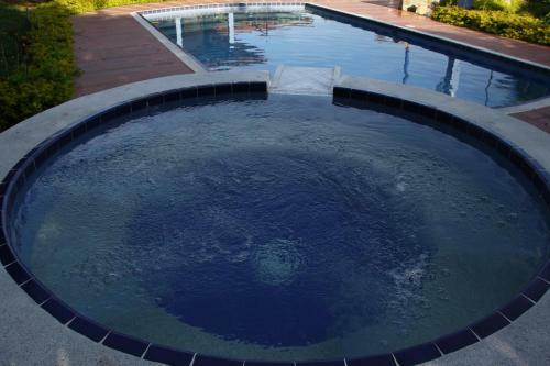 Agroturismo Villa Flor Blanca