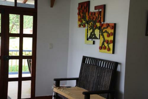 Agroturismo Villa Flor Blanca