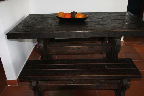 Agroturismo Villa Flor Blanca