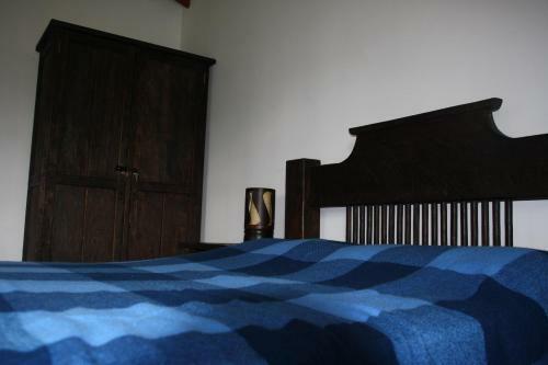Agroturismo Villa Flor Blanca