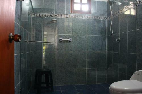 Agroturismo Villa Flor Blanca