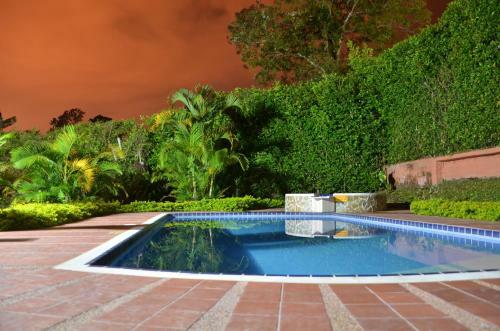 Agroturismo Villa Flor Blanca