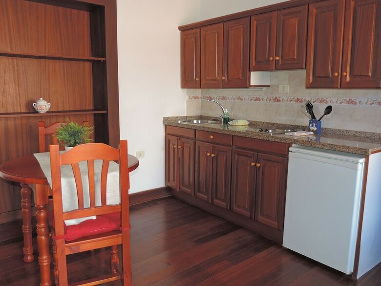 Casa Rural Los Helechos