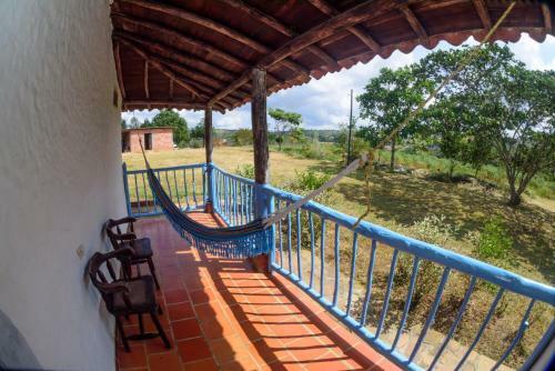 Hotel Campestre El Santuario