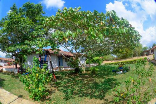 Hotel Campestre El Santuario